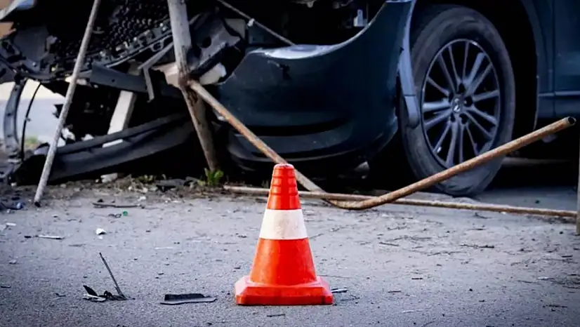 Trafik Kazası: 10 Ölü