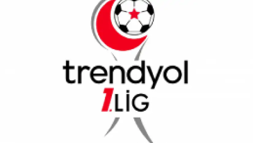 Trendyol 1. Lig Fikstür Çekimi Bugün Gerçekleştirilecek