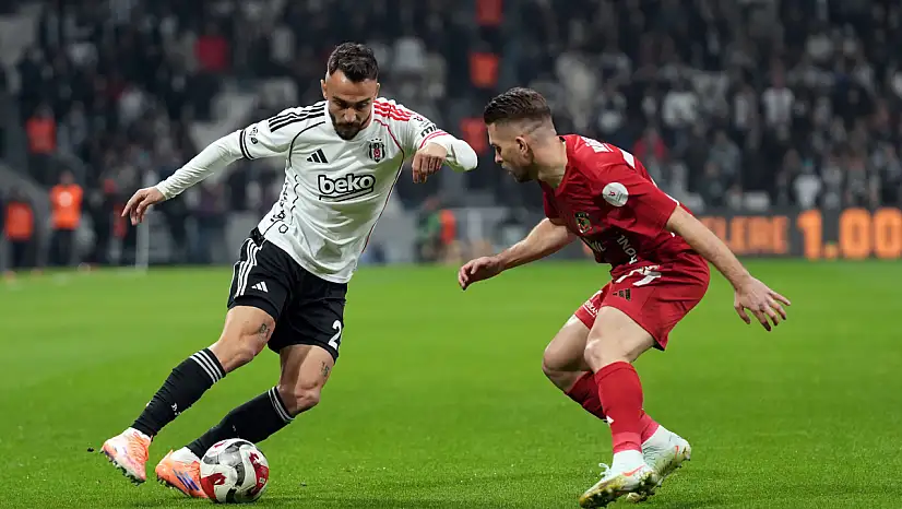Trendyol Süper Lig'de 15. haftanın görünümü