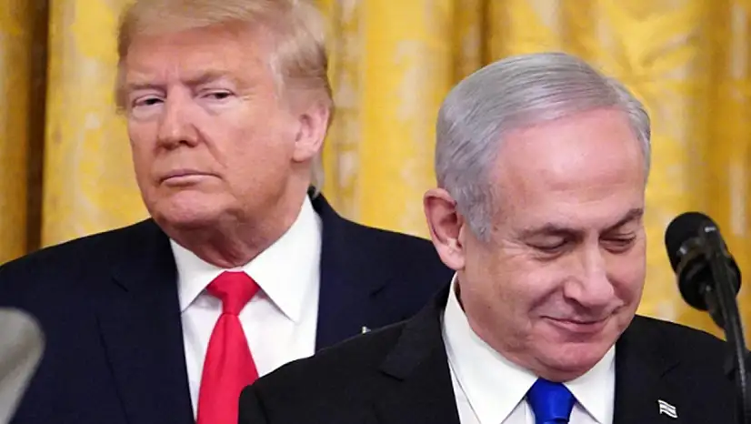 Trump'ın Gazze planında ilerleme kaydedildiği iddiası