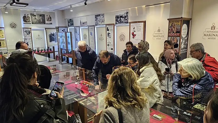 Turistik Diyarbakır Ekspresi'nin İlk Durağı Malatya Oldu