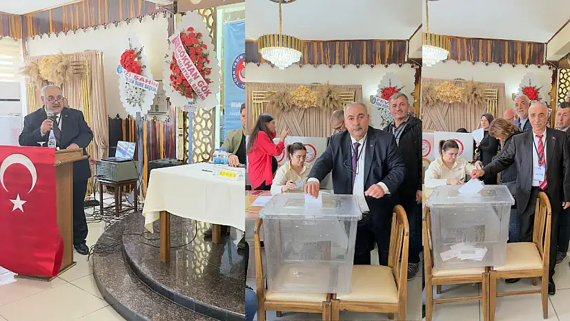 Türk Tarım Orman-Sen Malatya Şubesi Yeni Dönem