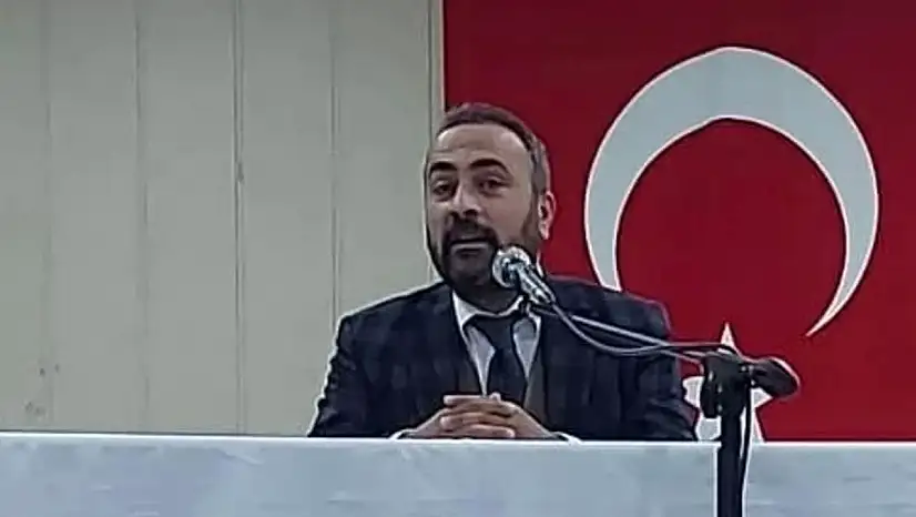 Türkçe Eğitiminin Ustası Bartın Üniversitesi'ne Rektör Oldu