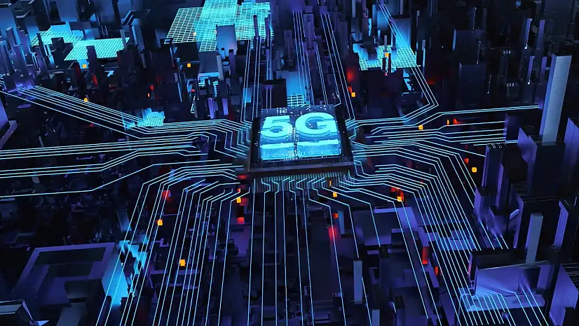 Türkiye 5G'ye geçiyor! Tarih belli oldu