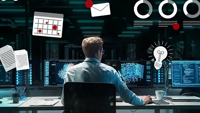 Türkiye'de yapay zekâ kullanımı hızla artıyor!