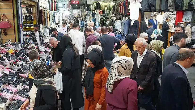 Türkiye Nüfusu 86 Milyonu Aştı: İşte İl İl Çarpıcı Değişim