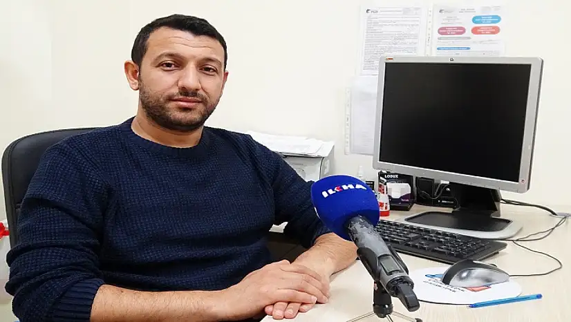 Uzman Psikolog Reyhani: Maneviyat ruhsal dengeyi güçlendiriyor