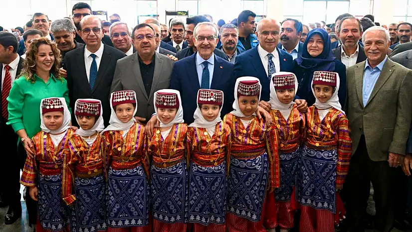 Vali Seddar Yavuz: Bilgi İrfan ve Vicdanla Anlamlı Olur