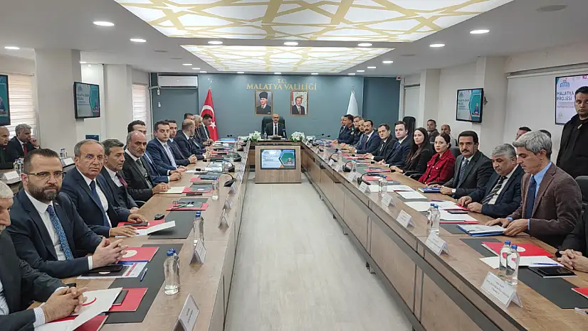 Vali Yavuz Kaybedecek Hiçbir Çocuğumuz Yok