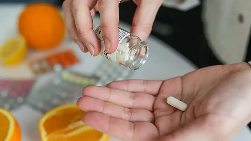 Vitamin Takviyeleri Kimler İçin Gereklidir ve Hangi Durumlarda Tehlikelidir?