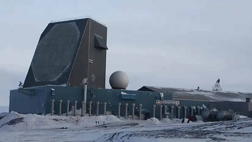 Washington'un gözü Grönland'da: Askerî seçenek masada