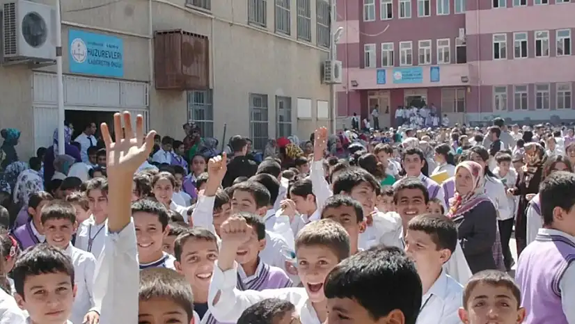 Yarıyıl tatili cuma günü başlıyor