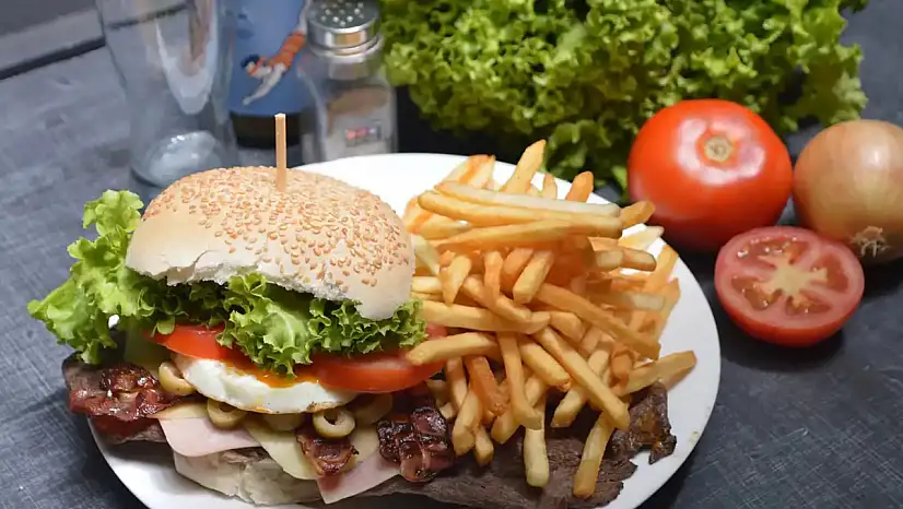 Yeme Bağımlılığı Beyni Nasıl Etkiliyor?