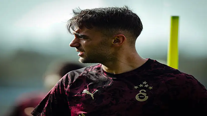 Yener İnce Yunus Akgün'de Kasık Fıtığı Olduğu Teşhisine Vardık