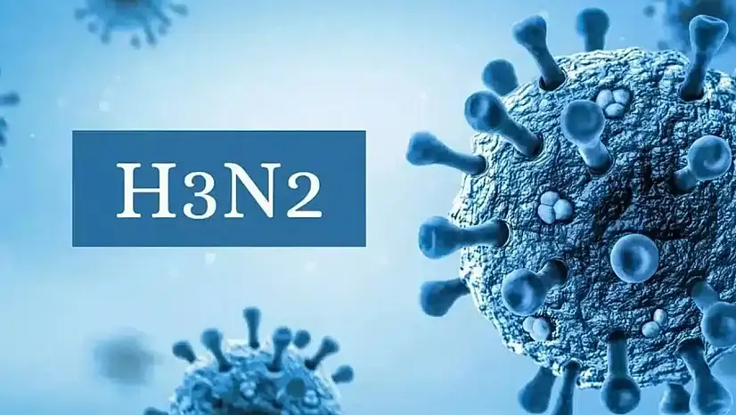 Yeni Grip Dalgası: H3N2 Türkiye'de Yayılıyor