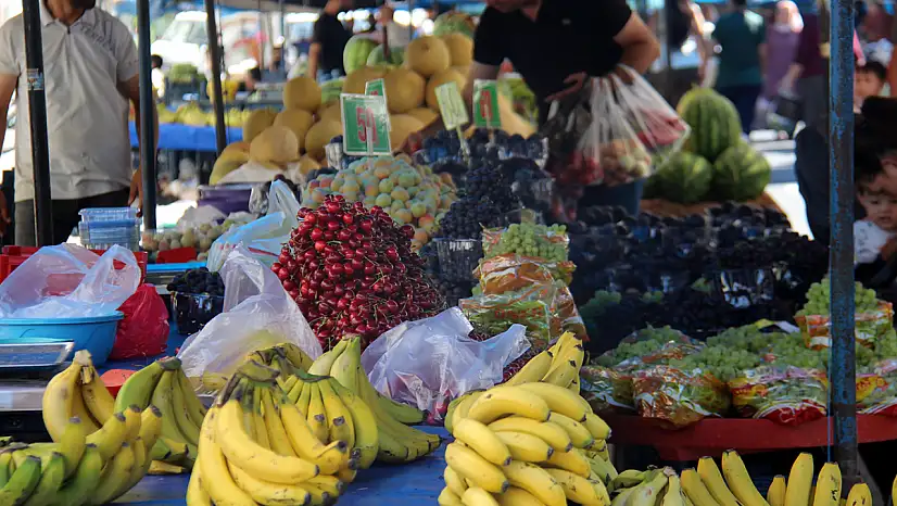 Yeni Hal Kanunu Raf Fiyatlarını Düşürecek mi?