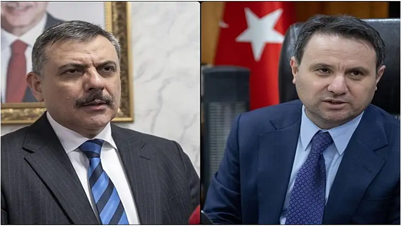 Yeni kabine üyeleri bugün Mecliste yemin edecek