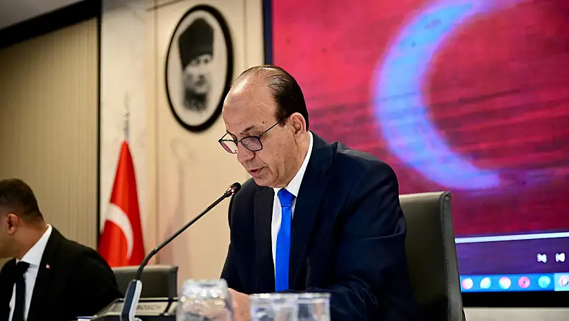 Yeşilyurt Belediye Meclisi'nde Çöp Kamyonu Alımı İçin Yetki Verildi