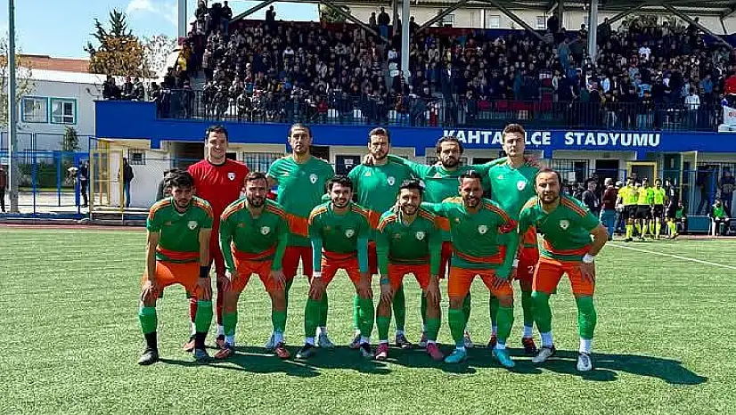 Yeşilyurtspor Kahta Deplasmanında Farklı Galip: 4-2