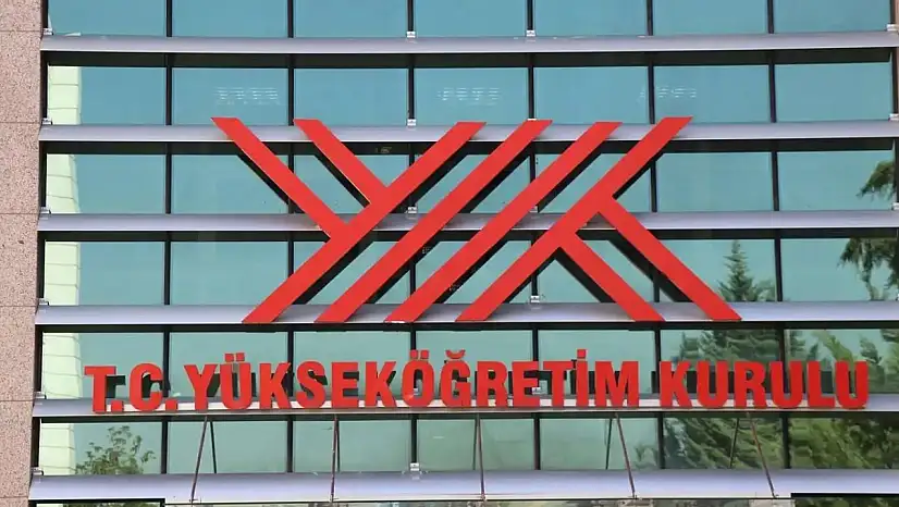 YÖK'ten cuma namazı saatine ders ve sınav koymayın talimatı