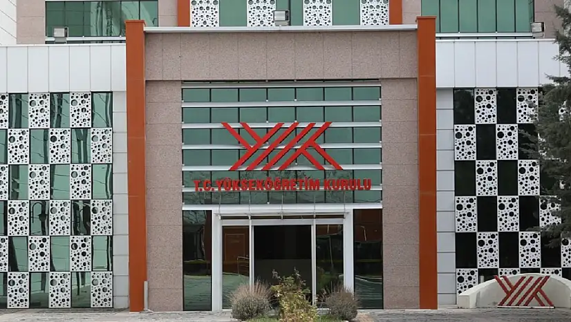 YÖK'ten İran uyruklu öğrencilere öğrenim ücreti ödeme kolaylığı