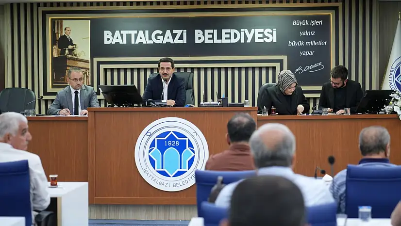 Başkan Taşkın Her Mahalleye Hizmet Götürmek Boynumuzun Borcu