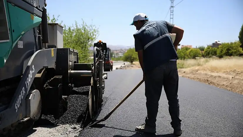 Başkan Taşkın: Vatandaşımızın Talebi Önceliğimiz