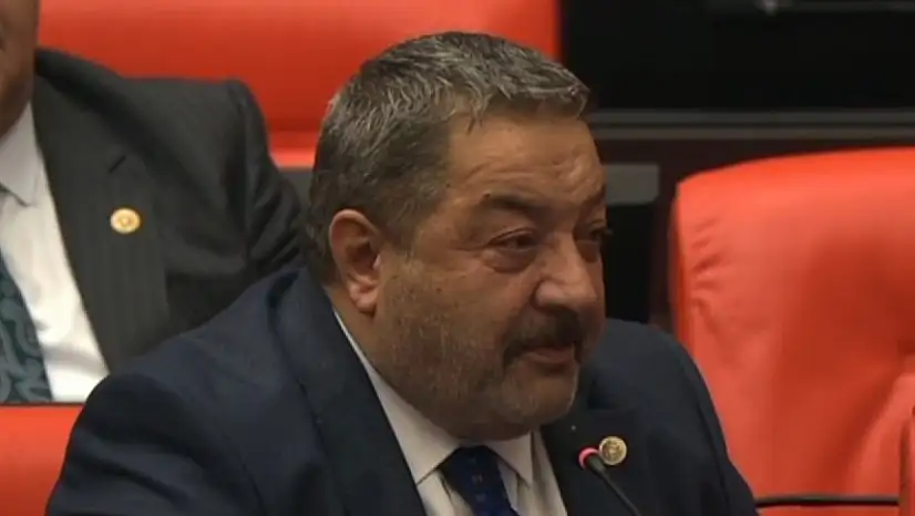 Fendoğlu 'Mücbir Sebep Halini' Sordu, Bakan Şimşek Cevap verdi