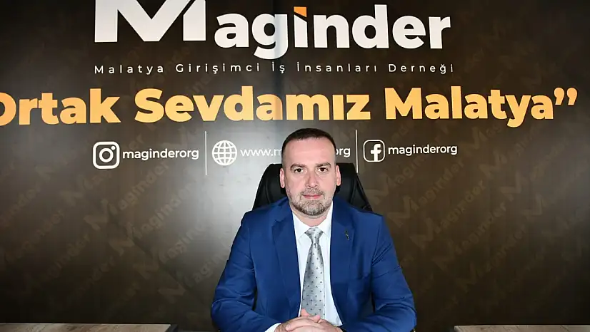MAGİNDER Başkanı Karademir: 'Yerinde Dönüşüm Desteği Süresi Uzatılmalı'