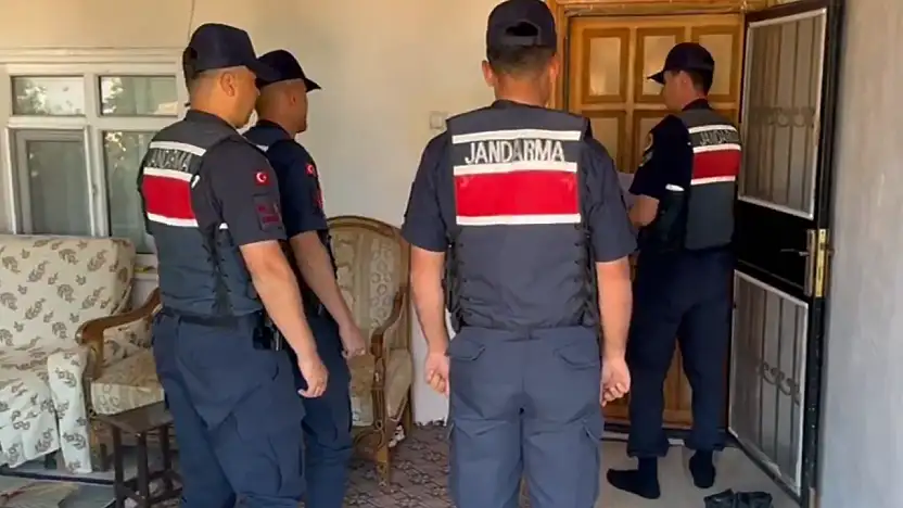 15 ilde bahis ve dolandırıcılık operasyonu: 98 gözaltı, 51 tutuklama