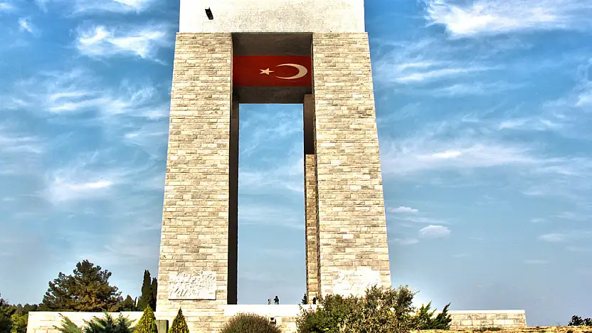 18 Mart Çanakkale Deniz Zaferi'nin 111'inci yılına özel yarışma düzenlenecek