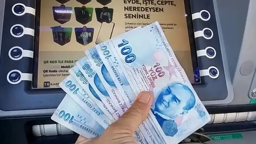 200 Bin TL Üzeri Para Transferlerine Yeni Dönem Başlıyor!