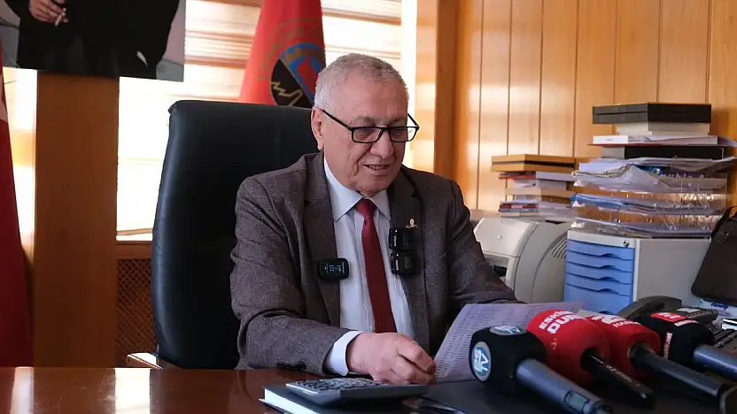 2026'yı Emekliye Kara Yıl Yaparsanız Bunun Siyasi Bedeli Ağır Olur.