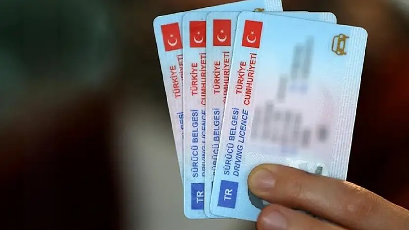 31 Ekim'e Dikkat! Eski Belgeler Geçersiz Olacak