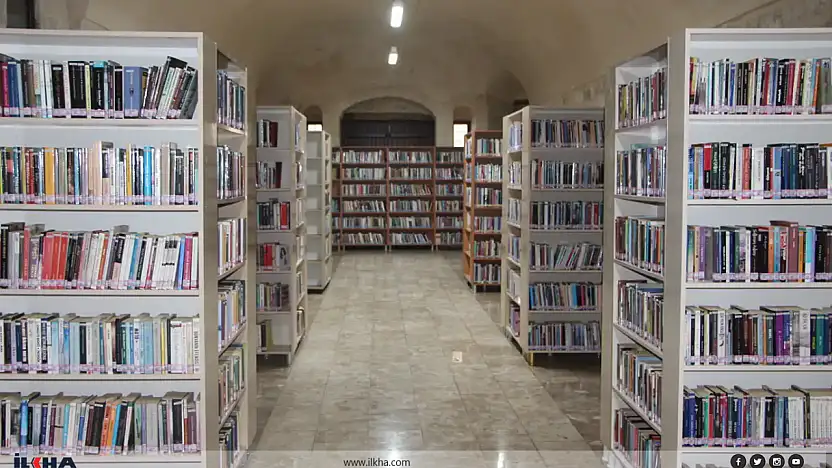 44 Bini Aştı! Türkiye'de Kaç Kütüphane Var? İşte Son Rakamlar