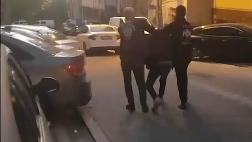 47 İlde DAİŞ Operasyonu: 298 Şüpheli Gözaltında!
