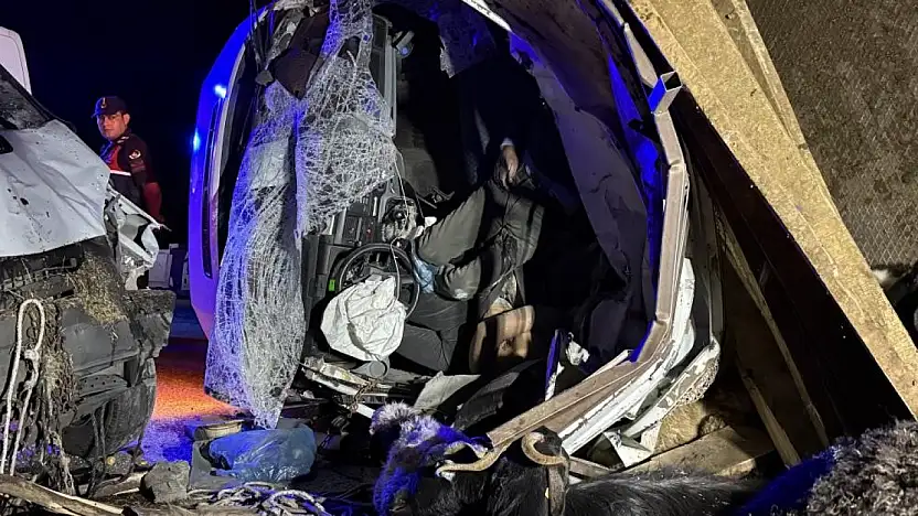 9 Aylık Kaza Bilançosu Ağır Oldu 26 Ölü 4 Bin 611 Yaralı