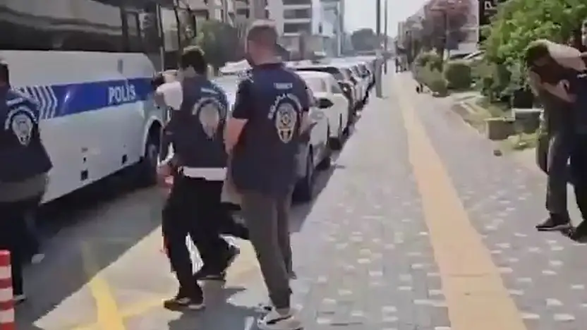 99 Kişi Tutuklandı! İşte O Büyük Siber Operasyonun Detayları
