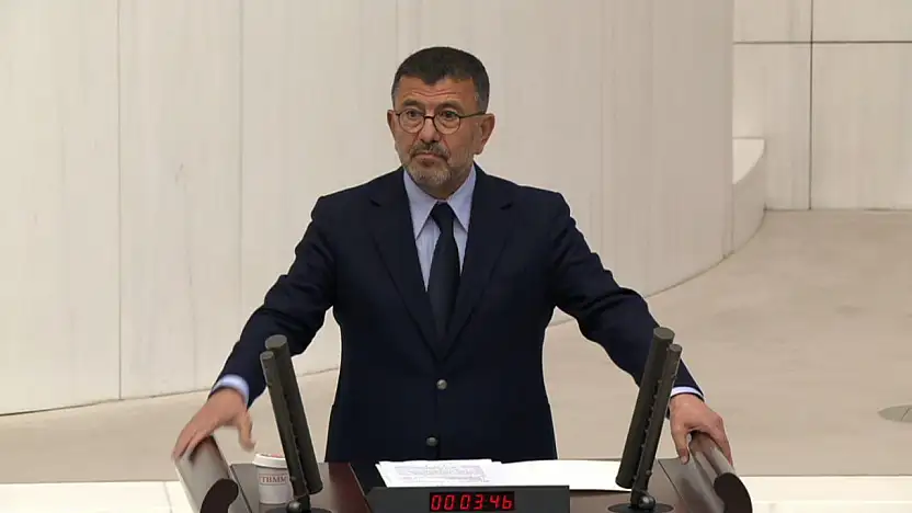 Ağbaba Bir Ay Geçti Beş Kuruş Para Verilmedi