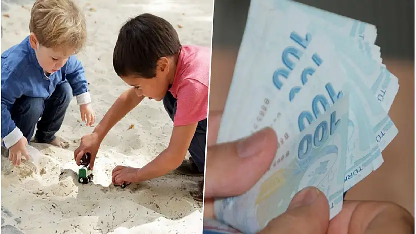 Ailelere Müjde! 1,2 Milyar TL'lik SED Ödemesi Hesaplarda