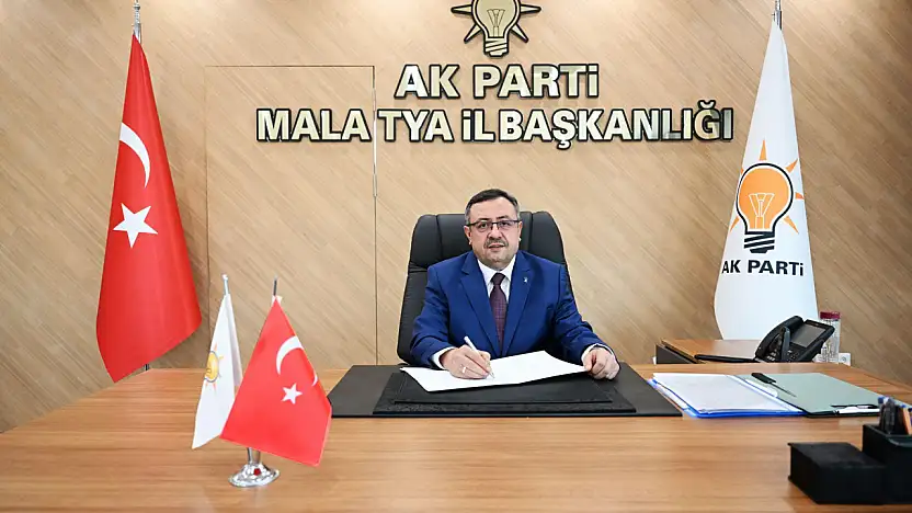AK Parti İl Başkanı'ndan Leman'a Sert Tepki Bu Bir Sanat Değil Ahlaksızlık!