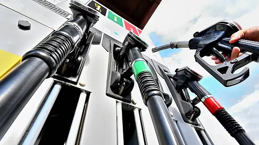 Akaryakıt Zamları Kapıda mı? Güncel Fiyatlar Şaşırttı