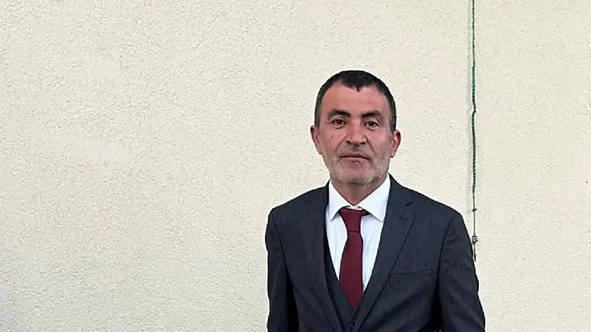 Akçadağ Esnaf ve Sanatkarlar Odası'nda bayrak değişimi