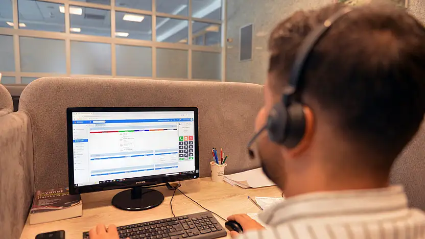 ALO 153 İletişim Merkezi Kesintisiz Hizmette