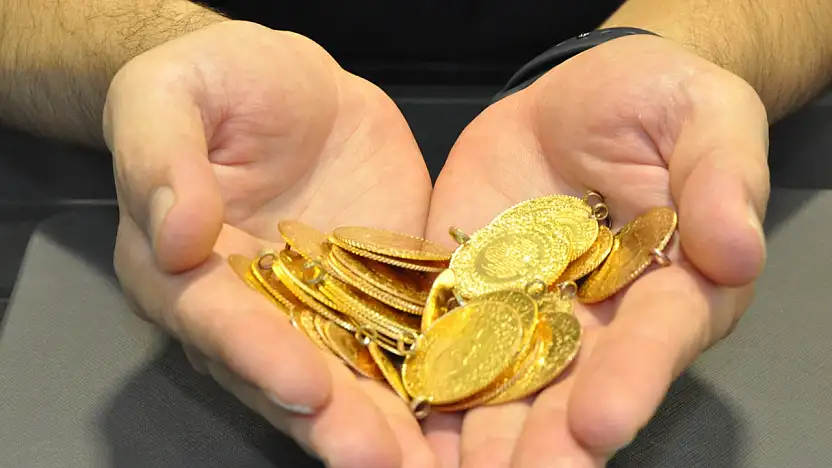 Altın Fiyatları Neden Yükseliyor?