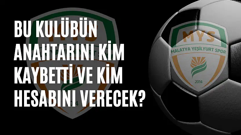 Anahtar Kimde Kalacak?