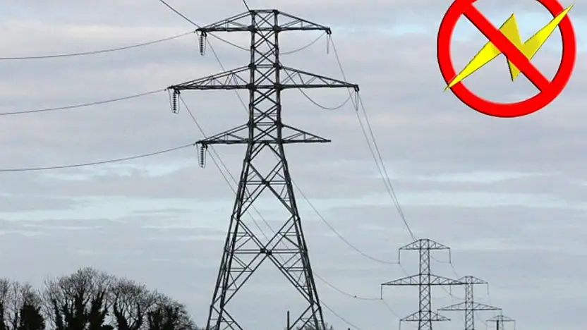 Artık e-Devlet'ten Tek Tıkla Elektrik Arızası Bildirebileceksiniz!