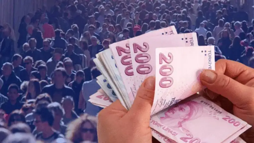 Aylıklar Bayram Öncesi Yattı Kim Ne Kadar Alacak?