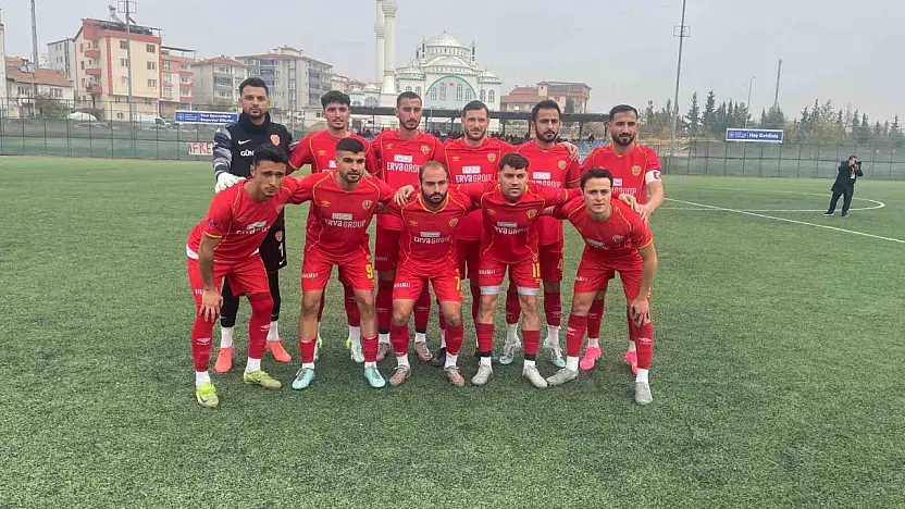BAL 2. Grupta Malatyaspor: 1 - Viranşehir Belediyespor: 3