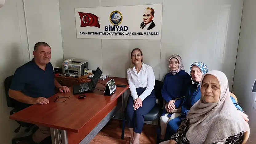 Basının Zor Günlerinde Yanındayız: Yerli ve Milli Parti'den Destek Mesajı